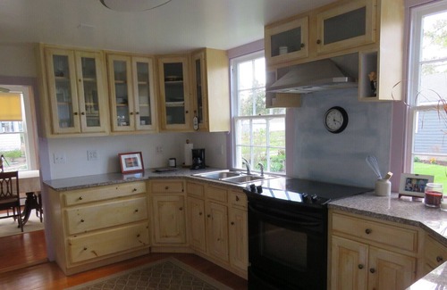 Whitehaven Casa | Hermosa Eastern Shore River Cottage cerca de Salisbury