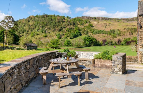 Keswick Cabaña | Beautiful eco-self-catering farm cottage in a peaceful valley surrounded by dramatic Lakeland scener