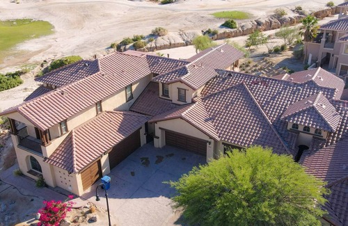 Rancho El Dorado Condominio | Beautiful El Dorado Ranch Vacation Rental Condo