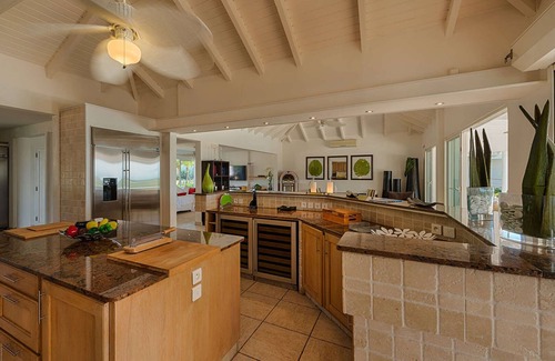 Les Terres Basses Villa | Beautiful Encore Luxury villa