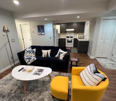 Regional District of Nanaimo Apartamento | Beautiful Entire 2 Bedroom Suite