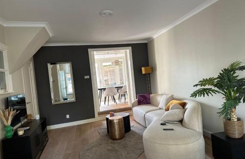 Medemblik Casa | Beautiful entire house in the center