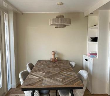 Medemblik Casa | Beautiful entire house in the center