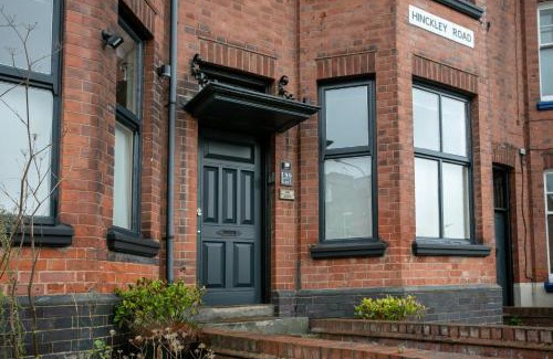 Welford Apartamento | Beautiful, Entire Luxurious One Bedroom Flat