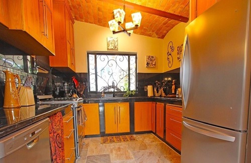 Ajijic Casa | Beautiful Entire Single Story Home in Ajijic w. Video, La Floresta Neighborhood