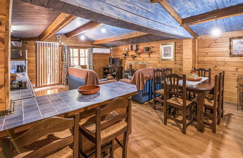 Arcos de la Frontera Casa | Beautiful home in Arcos de la Frontera