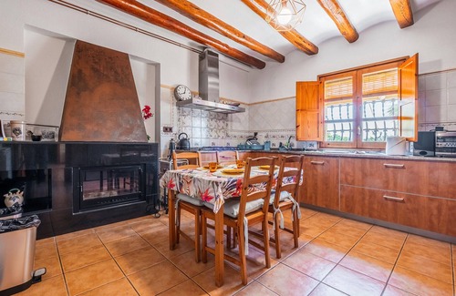 Font-Rubi Casa | Preciosa casa en Guardiola de Fontrubí