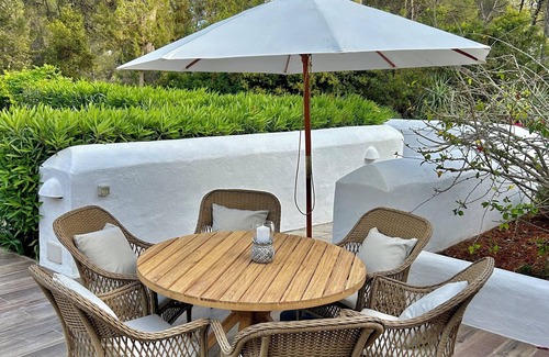 Sant Carles de Peralta Casa | Preciosa casa para 6 personas situada en plena naturaleza
