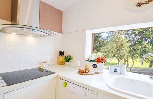 Vilafranca de Bonany Casa | Casa de vacaciones privada con jacuzzi, WIFI, A/C, TV, patio, vista panorámica, aparcamiento