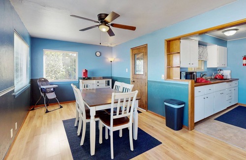 Hoodsport Casa | Beautiful Escape on Hood Canal – Serene Getaway in Hoodsport