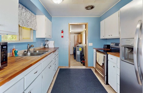 Hoodsport Casa | Beautiful Escape on Hood Canal – Serene Getaway in Hoodsport