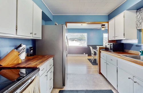 Hoodsport Casa | Beautiful Escape on Hood Canal – Serene Getaway in Hoodsport