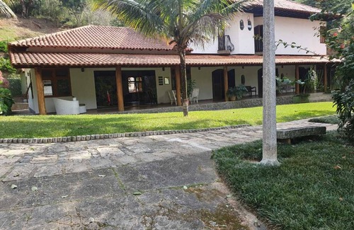 Posse Cabaña | Beautiful estate 15 minutes from Itaipava