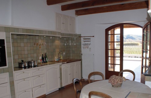 Villedaigne Otro | Hermosa finca en medio de los viñedos, terraza de 200m2!
