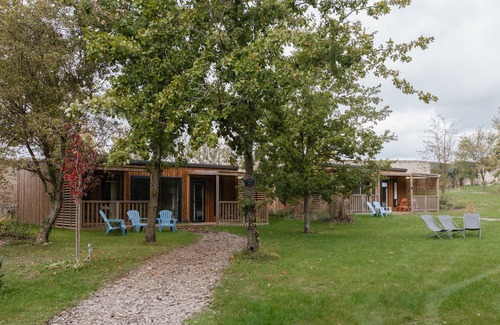 Orgemont Casa | Beautiful Estate just 30 miles south of Paris