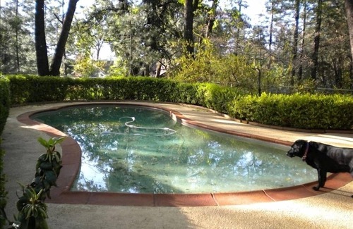 Alta Sierra Casa | Hermoso estilo europeo Inicio Al otro lado del campo de golf de W / Pool