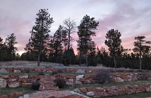 Hot Springs Cabina | Beautiful Executive Suite - Room 205