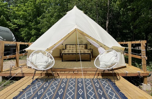 Nisswa Casa | Beautiful experience on Gull Lake.