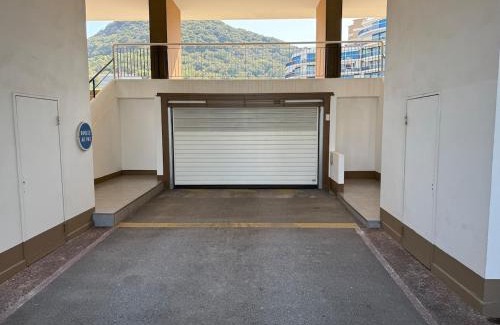 La Napoule Apartamento | Beautiful F2 pool in Islette du Riou