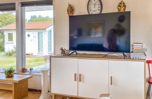Skummesloevsstrand Casa | Alojamiento de 3 habitaciones en Skummeslövsstrand