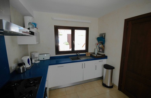Cala Ratjada Apartamento | Beautiful family apartment right by the sea in Cala Agulla