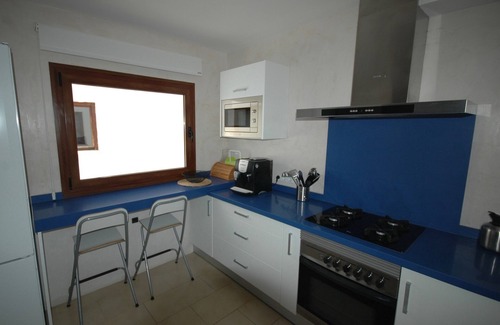 Cala Ratjada Apartamento | Beautiful family apartment right by the sea in Cala Agulla