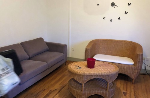 Malo-les-Bains Apartamento | Beautiful family apartment in the heart of Malo