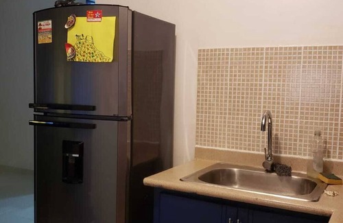 Pantoja Apartamento | Hermoso apartamento familiar en Residencial