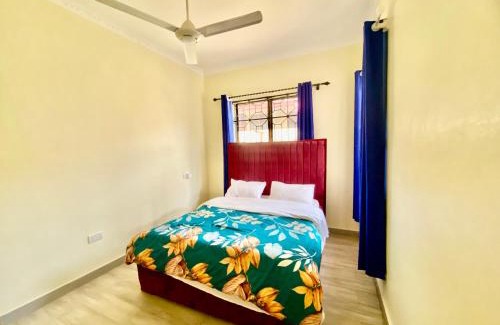 Mbezi Casa | Beautiful Family & Friendly House in Kinyerezi