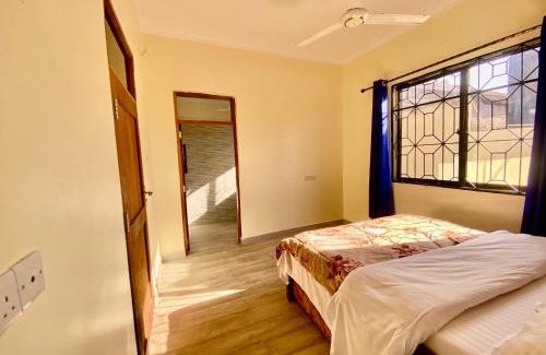 Mbezi Casa | Beautiful Family & Friendly House in Kinyerezi