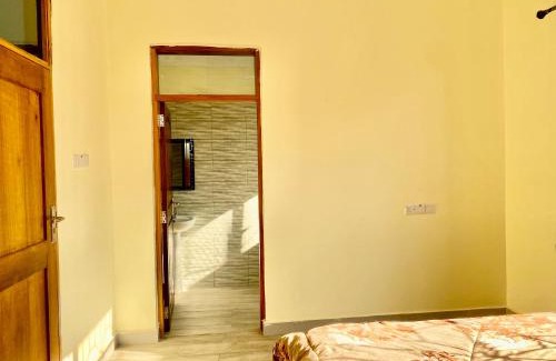 Mbezi Casa | Beautiful Family & Friendly House in Kinyerezi