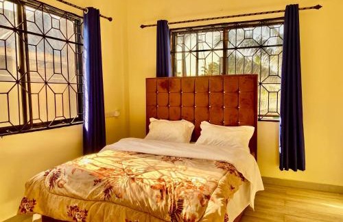 Mbezi Casa | Beautiful Family & Friendly House in Kinyerezi