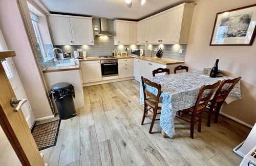 Lavenham Casa | Beautiful family friendly cottage