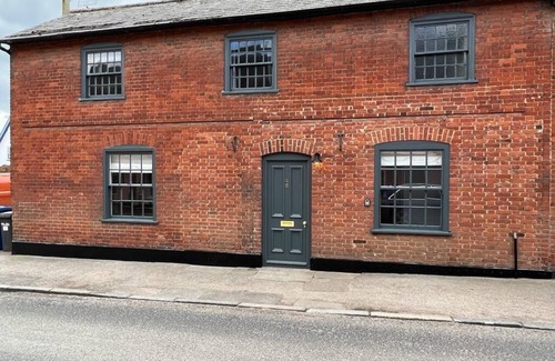 Lavenham Casa | Beautiful family friendly cottage