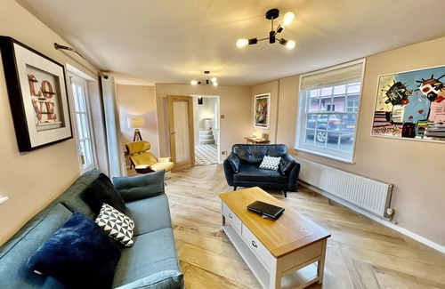 Lavenham Casa | Beautiful family friendly cottage