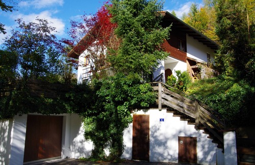 Hof bei Salzburg Casa | hermoso, familiar casa de vacaciones cerca de Salzburgo