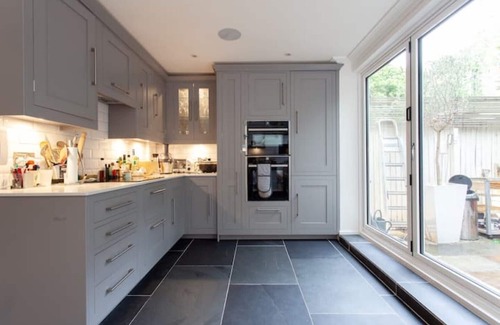Town Casa | Beautiful family/group house in Parsons Green, London SW6
