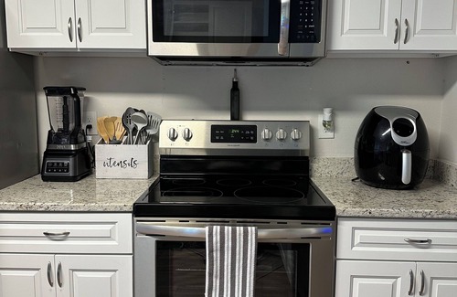 Tallahassee Casa | Beautiful Family Home