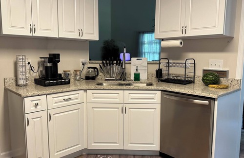 Tallahassee Casa | Beautiful Family Home