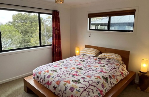 Seaforth Casa | Beautiful Family home near beaches, bushland and harbour.