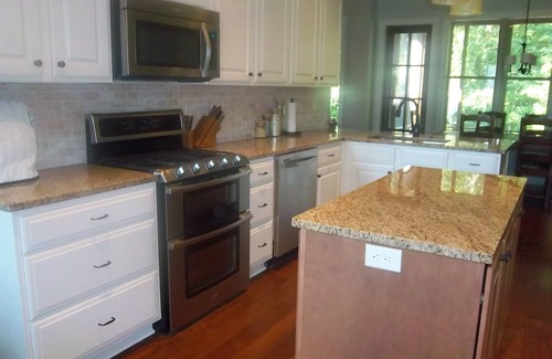 Oxford Casa | Hermosa casa hecha a medida disponible para Ole Miss football