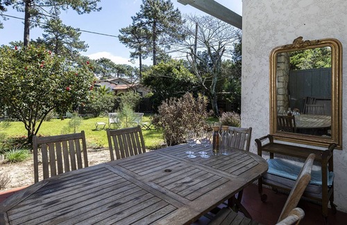 Piraillan Casa | Beautiful family home in Piraillan 16 people
