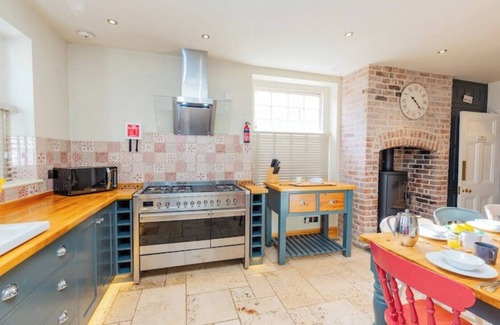 Minehead Casa | Beautiful family home in Minehead Somerset.