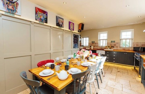 Minehead Casa | Beautiful family home in Minehead Somerset.