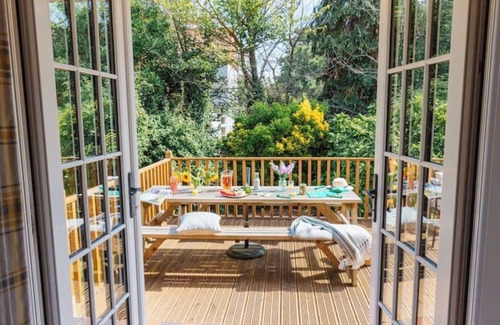 Minehead Casa | Beautiful family home in Minehead Somerset.