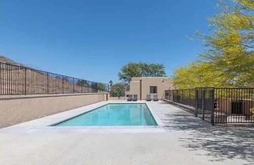 Hemet Condominio | Beautiful Family Home Sleeps 6