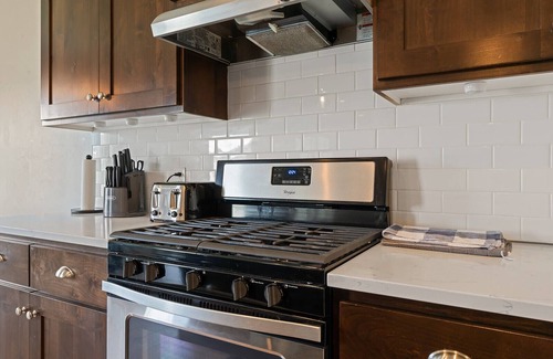 Payette Casa | Beautiful Family Home