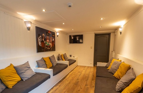 Coo Casa | Hermoso hostal familiar