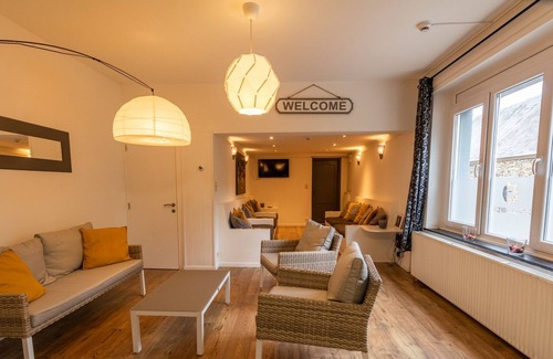 Coo Casa | Hermoso hostal familiar