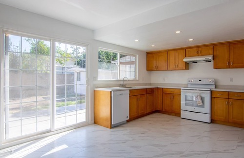 Union City Casa | Beautiful family hotel,1 room:5-10minutes walk to market,restaurant,Bart station